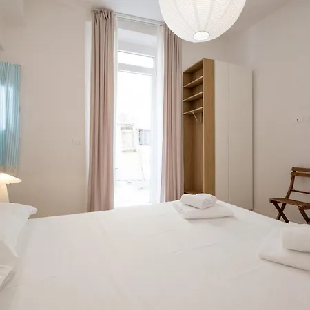 Apartment La Sera Dei Miracoli By Wonderful Italy