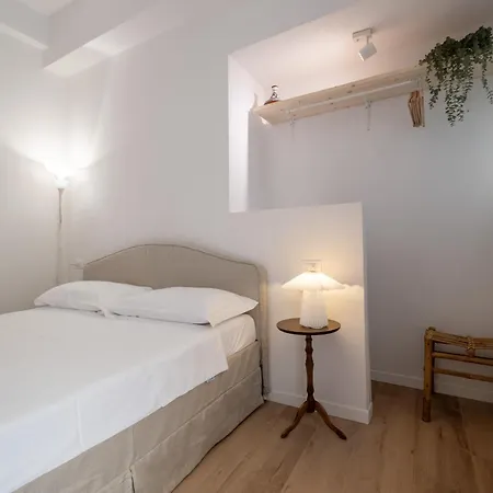 Apartment La Sera Dei Miracoli By Wonderful Italy *