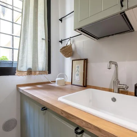 Apartment La Sera Dei Miracoli By Wonderful Italy Bologna