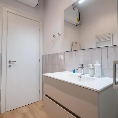 Apartment La Sera Dei Miracoli By Wonderful Italy