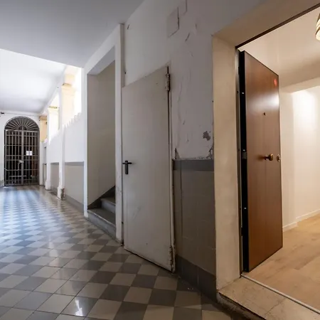Apartment La Sera Dei Miracoli By Wonderful Italy Bologna